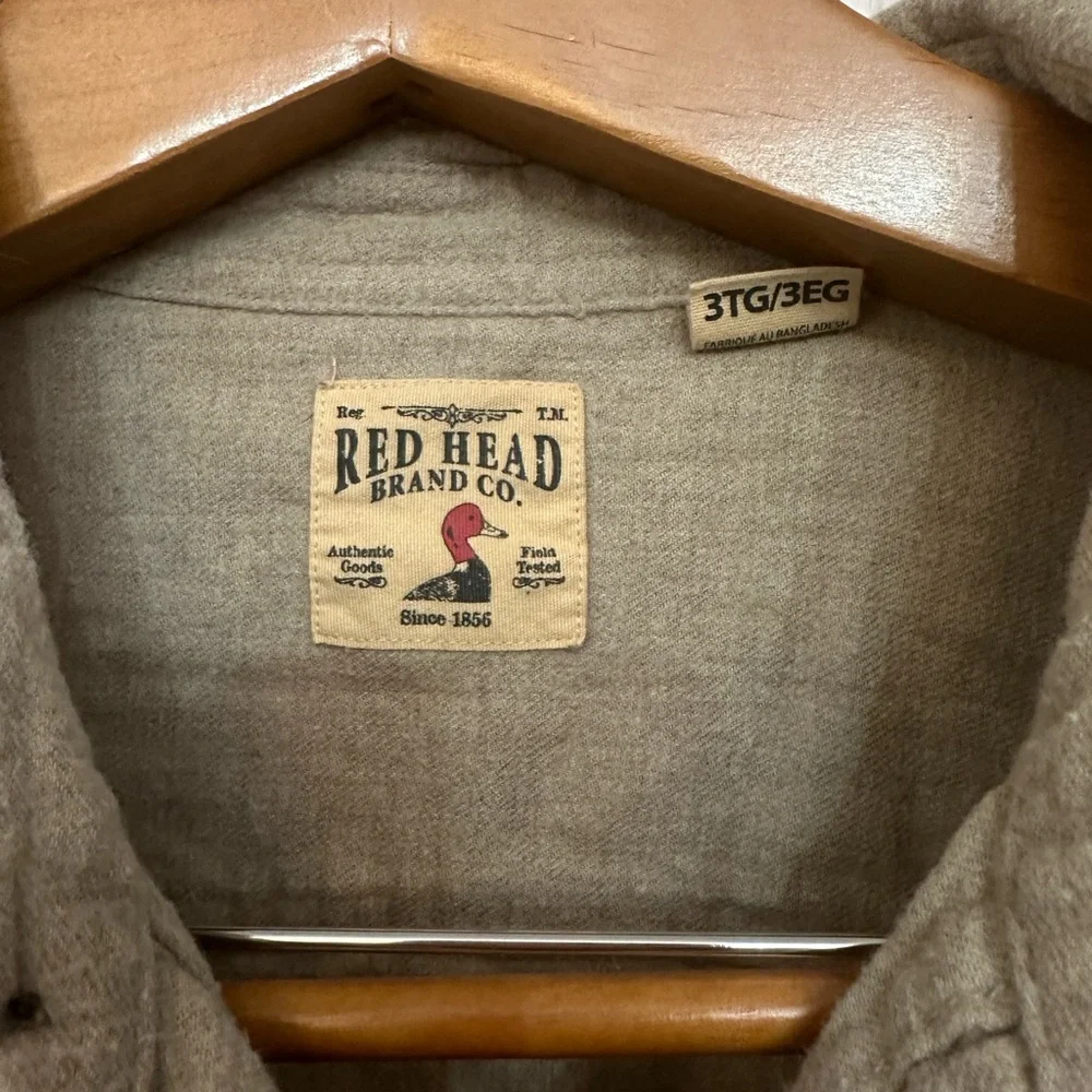 Button Up - Picture 2 of 3